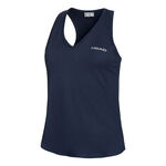 Ropa HEAD SMU Janet Tank-Top Special Edition